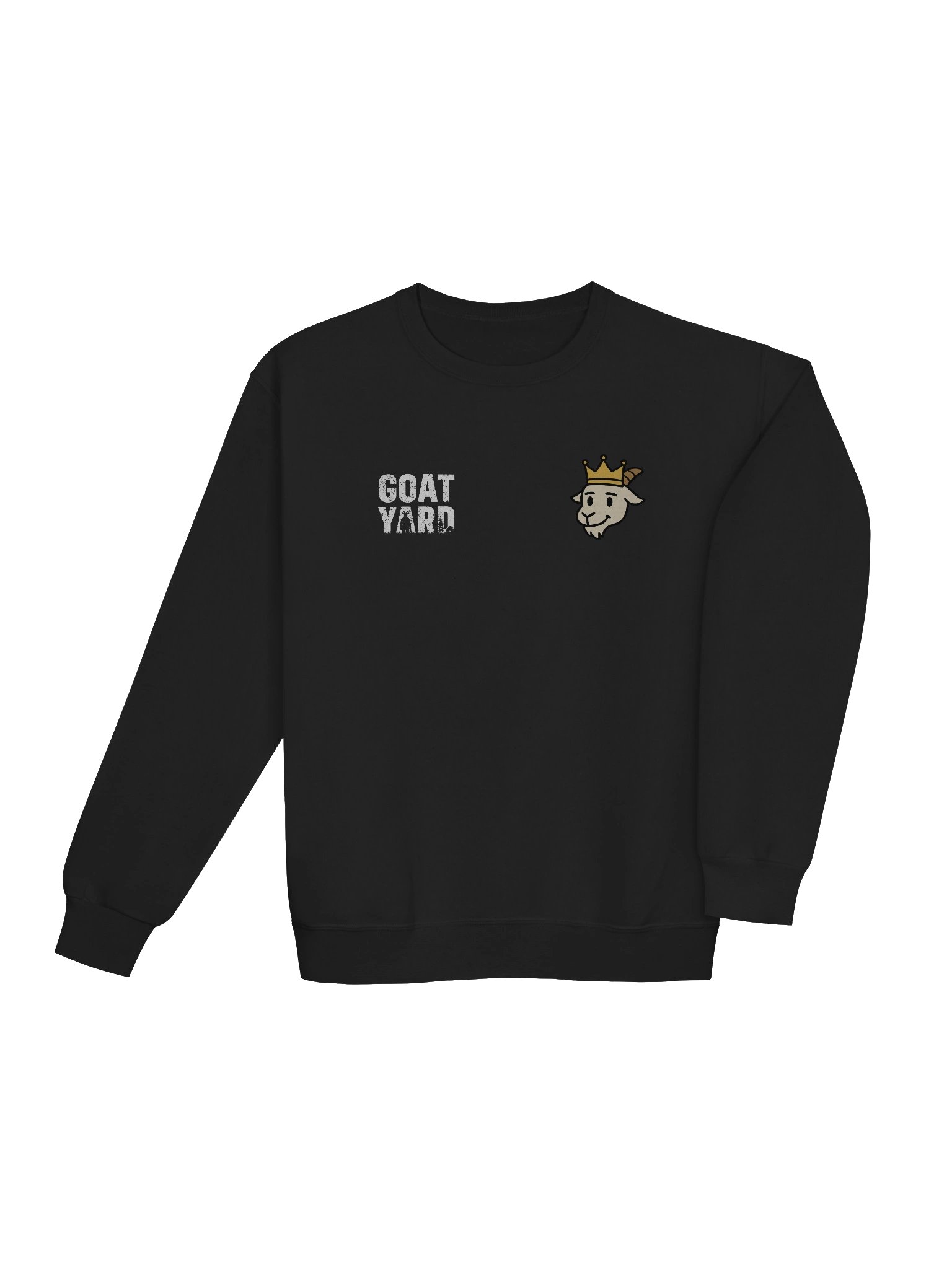 The Royal Goat product image (8)