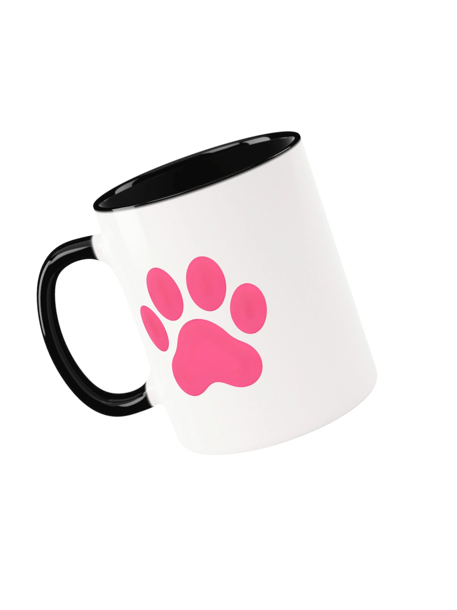Bella the Barista Dog Mug product image (9)