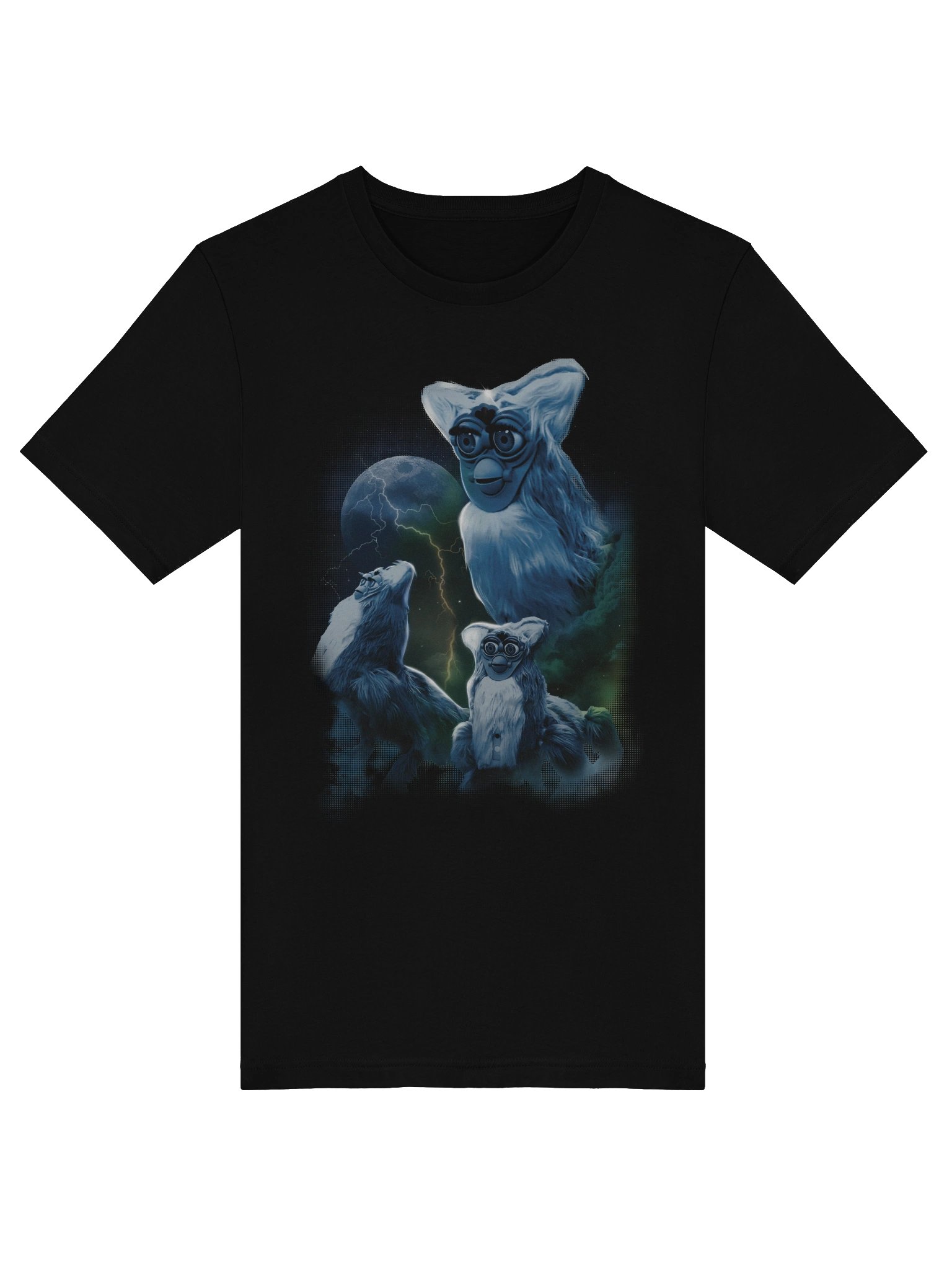 Coco Sees You Tee product image (10)