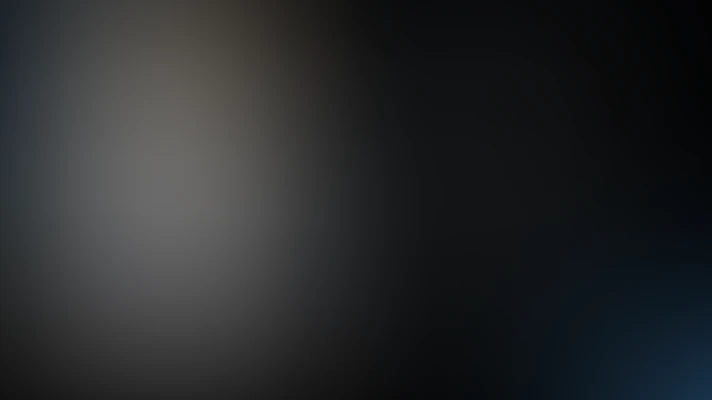 Audio thumbnail background