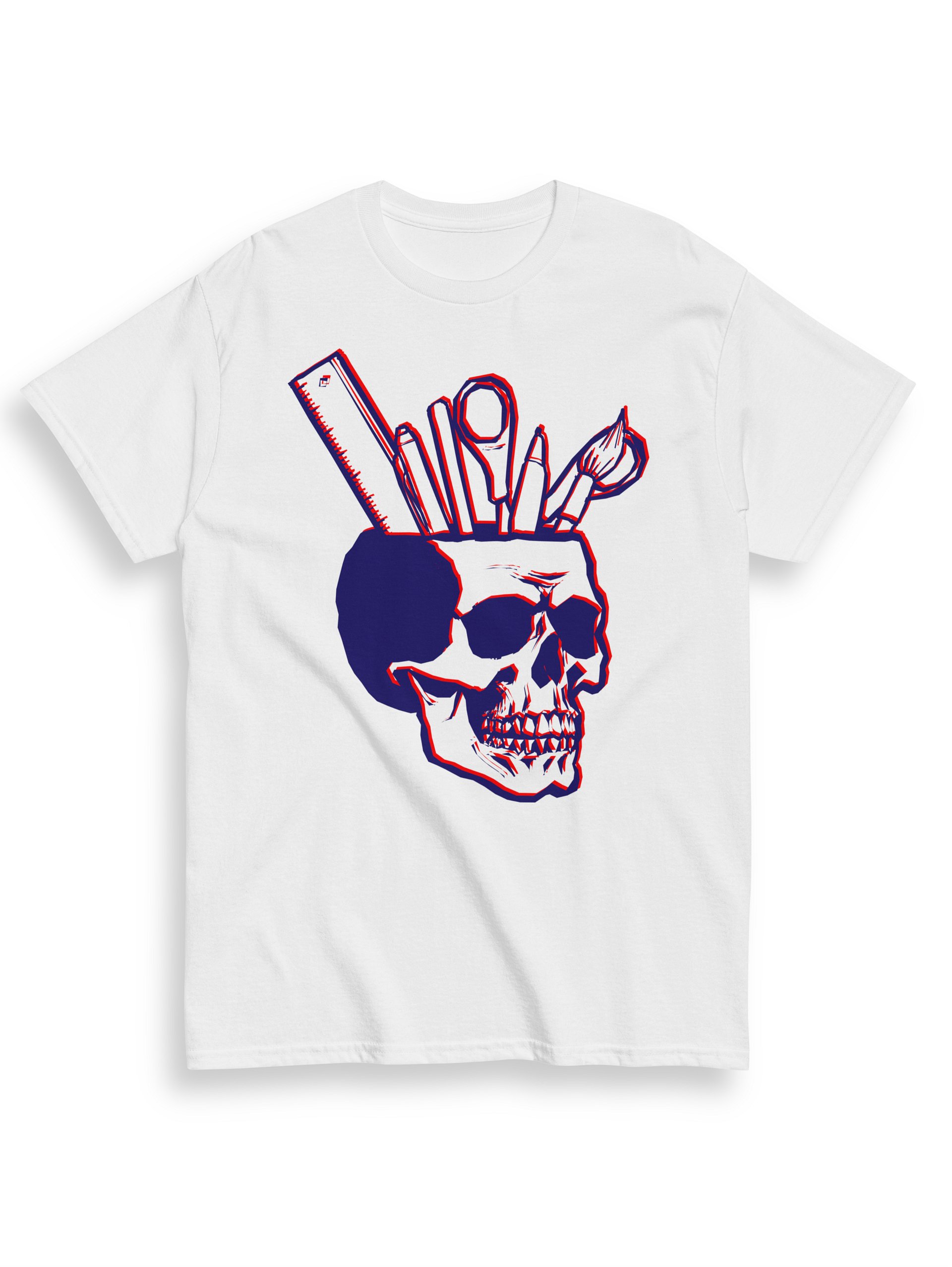 Rogue Case Tee product image (1)