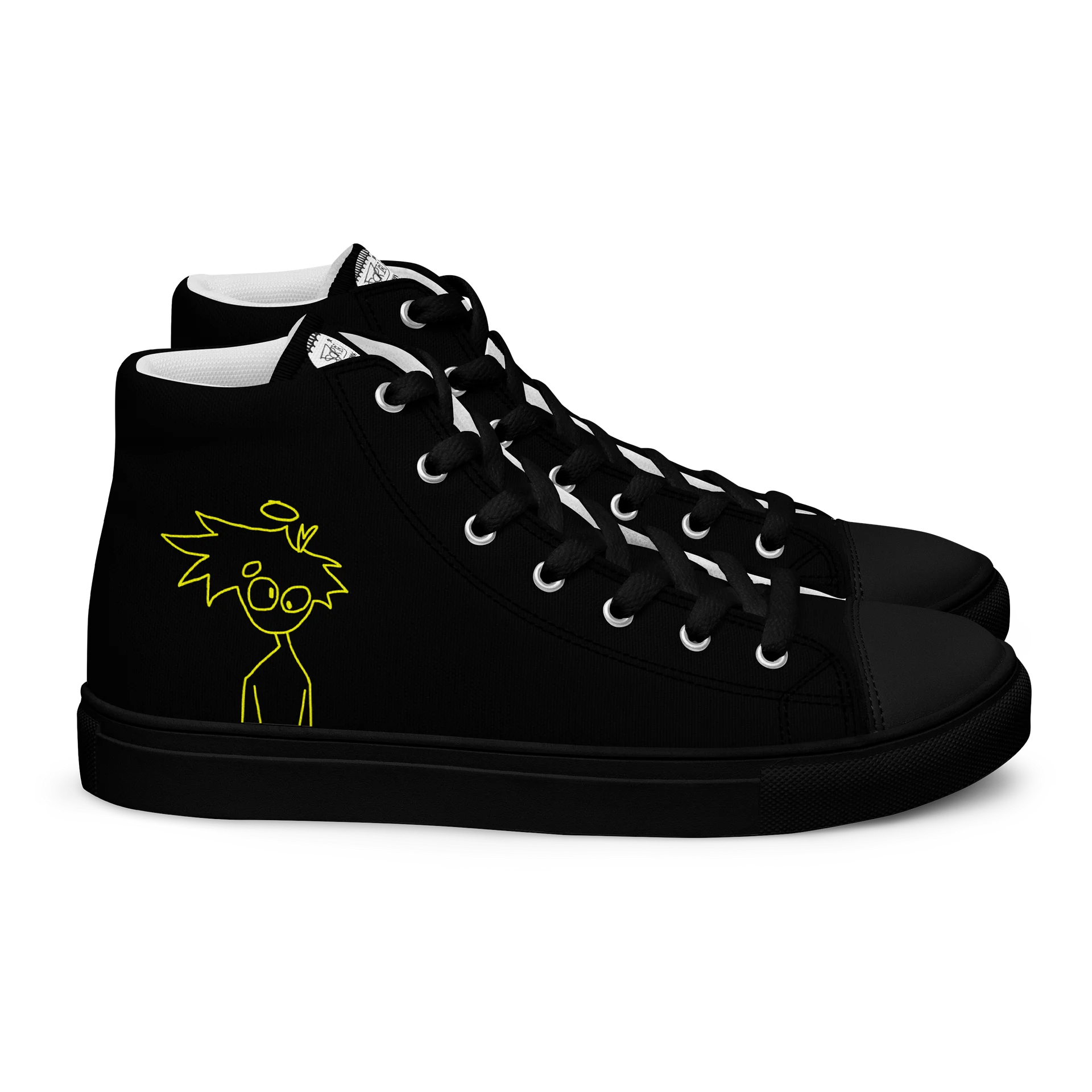 Scrimmij Clothing Steppas 001 - Scribbl the Scrimmijsona Goldenboys product image (2)
