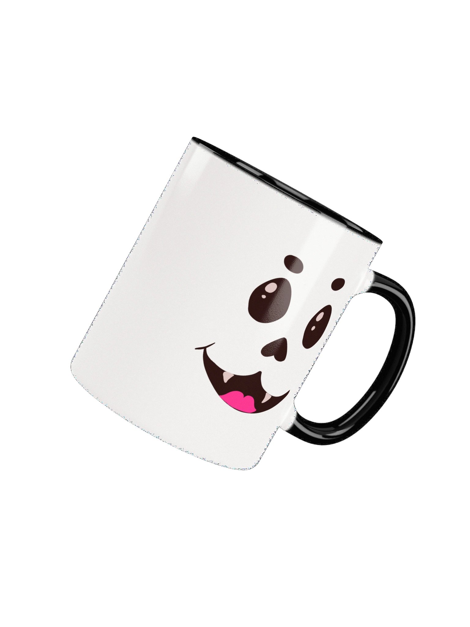 Gruff the Ghost Mug product image (4)