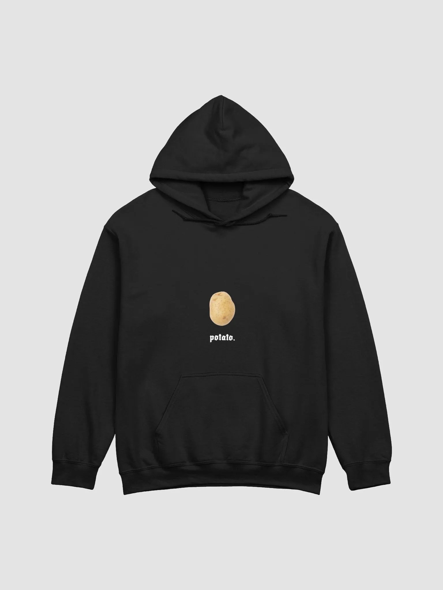 potato hoodie product image (1)