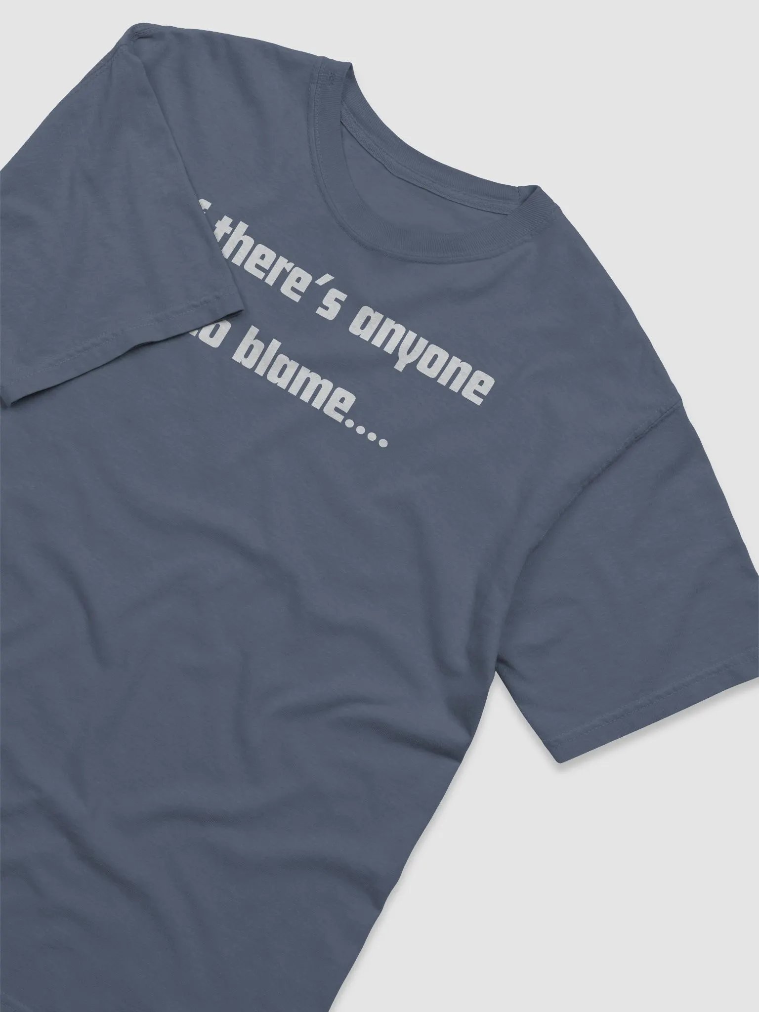 #BlameBen Shirt product image (3)
