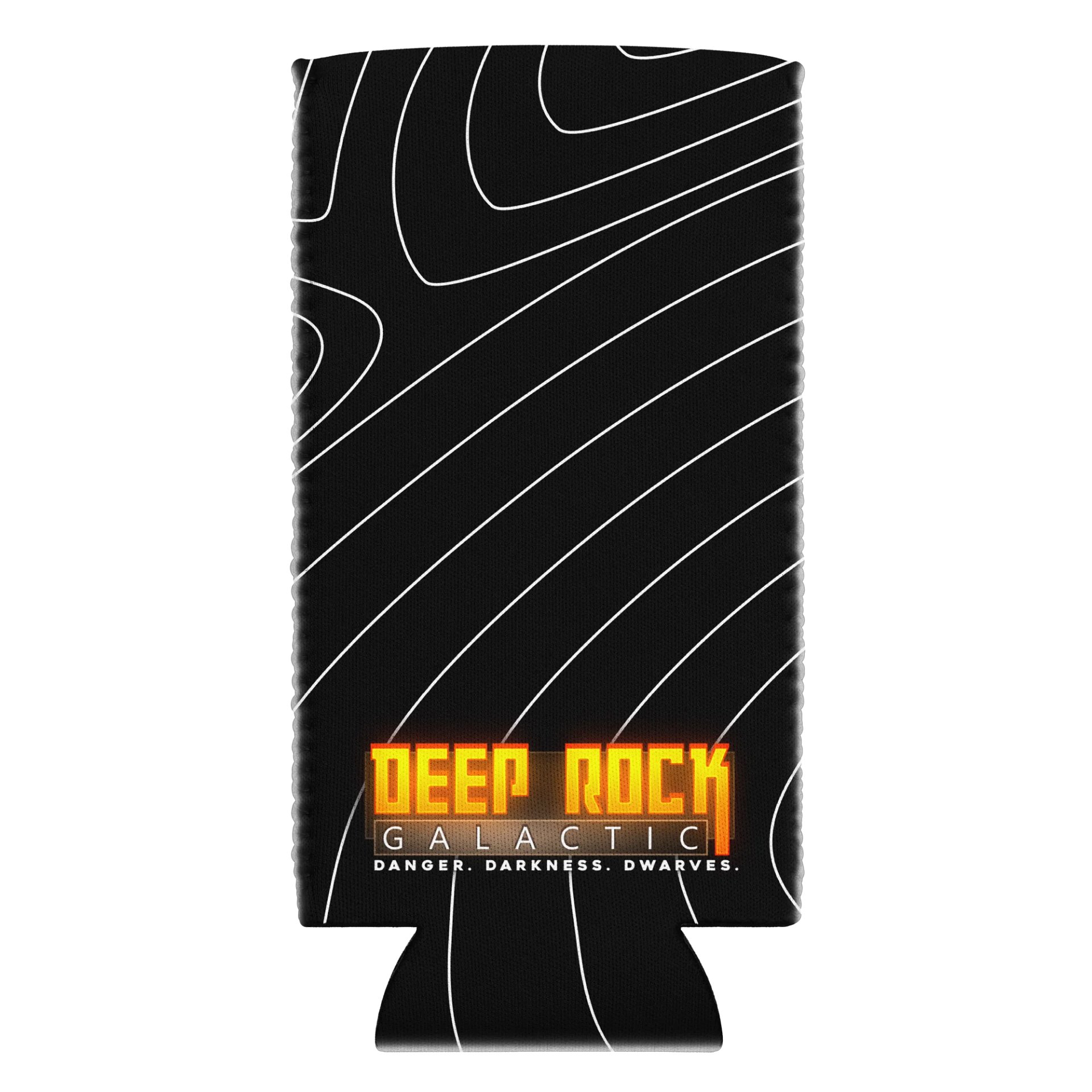 DRG Oily Oaf Brew can cooler product image (8)