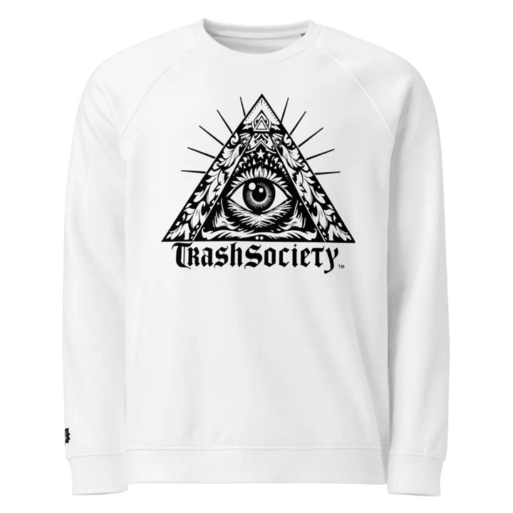 TRASH SOCIETY PYRAMID product image (1)