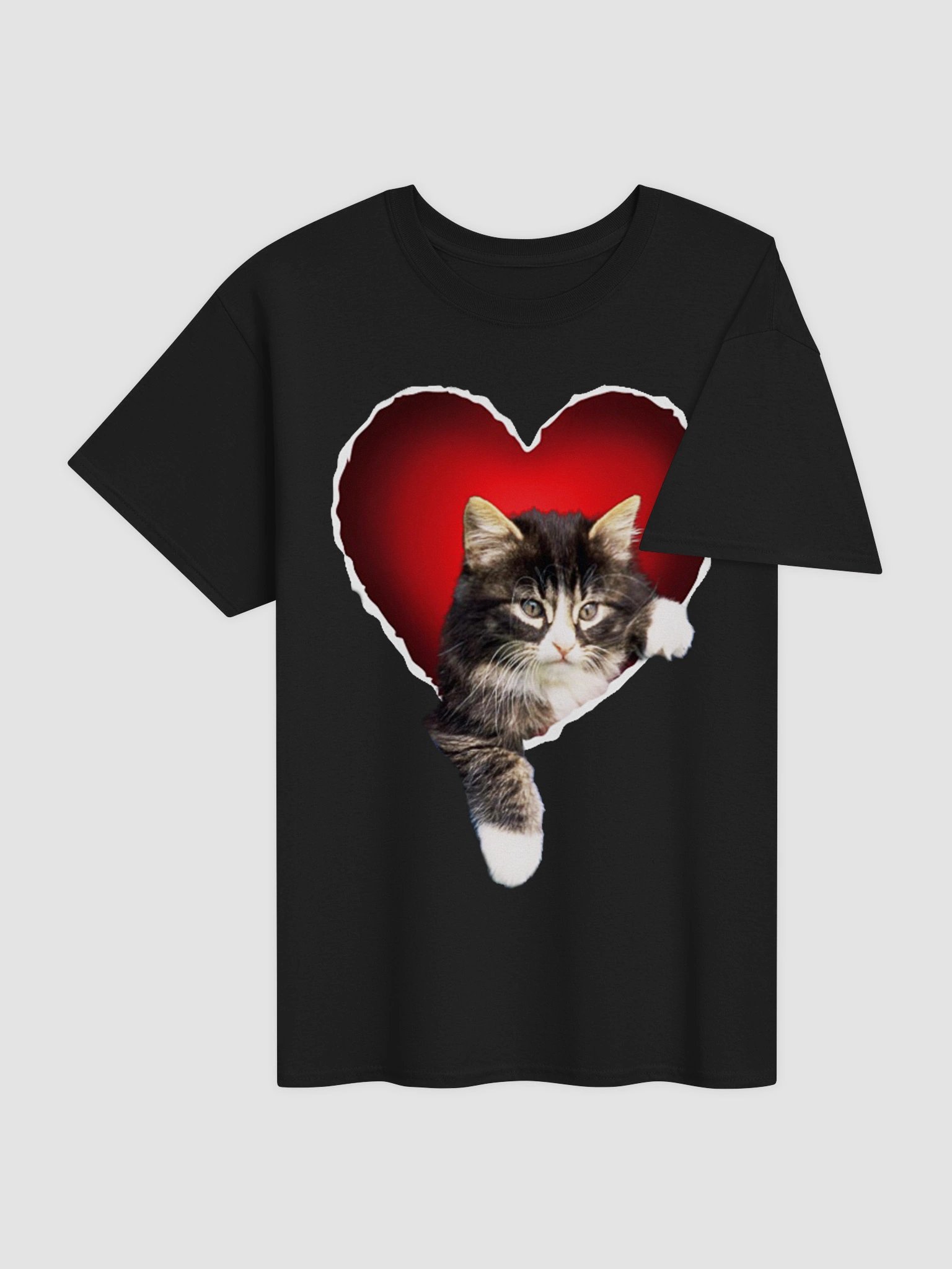 Cats Lovers T-Shirt product image (4)