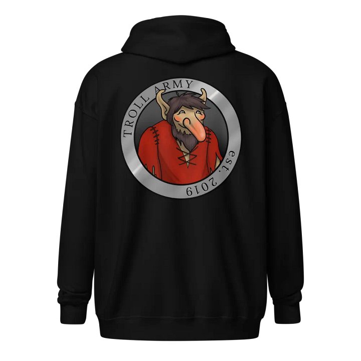 Troll Army product image (1)