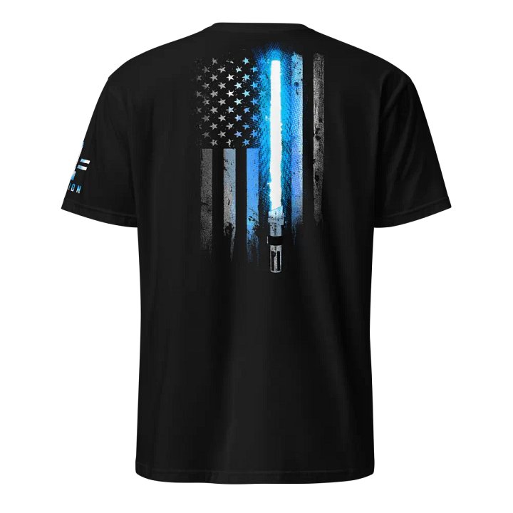 Blue Line Saber product image (1)