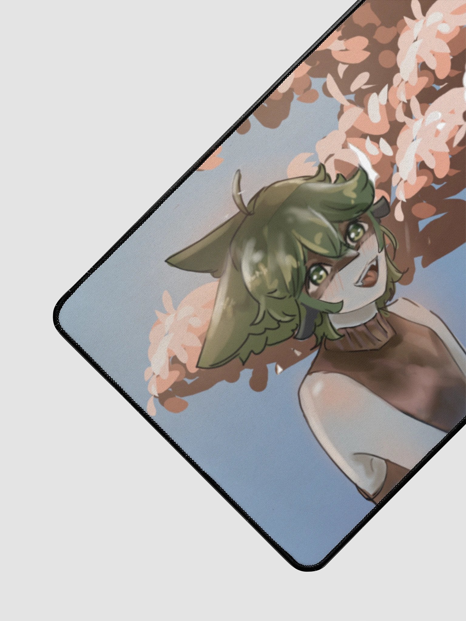 Blossom Desk Mat product image (3)