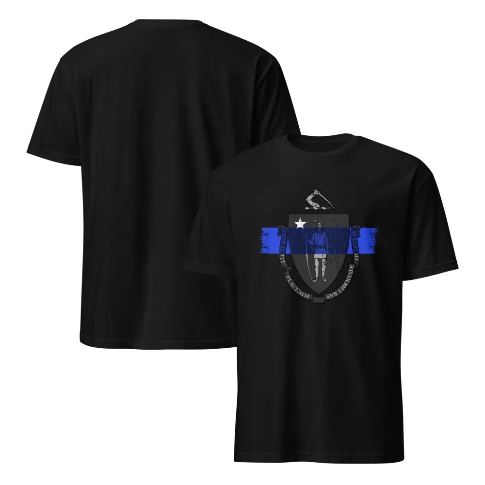 Massachusetts Police product image (6)