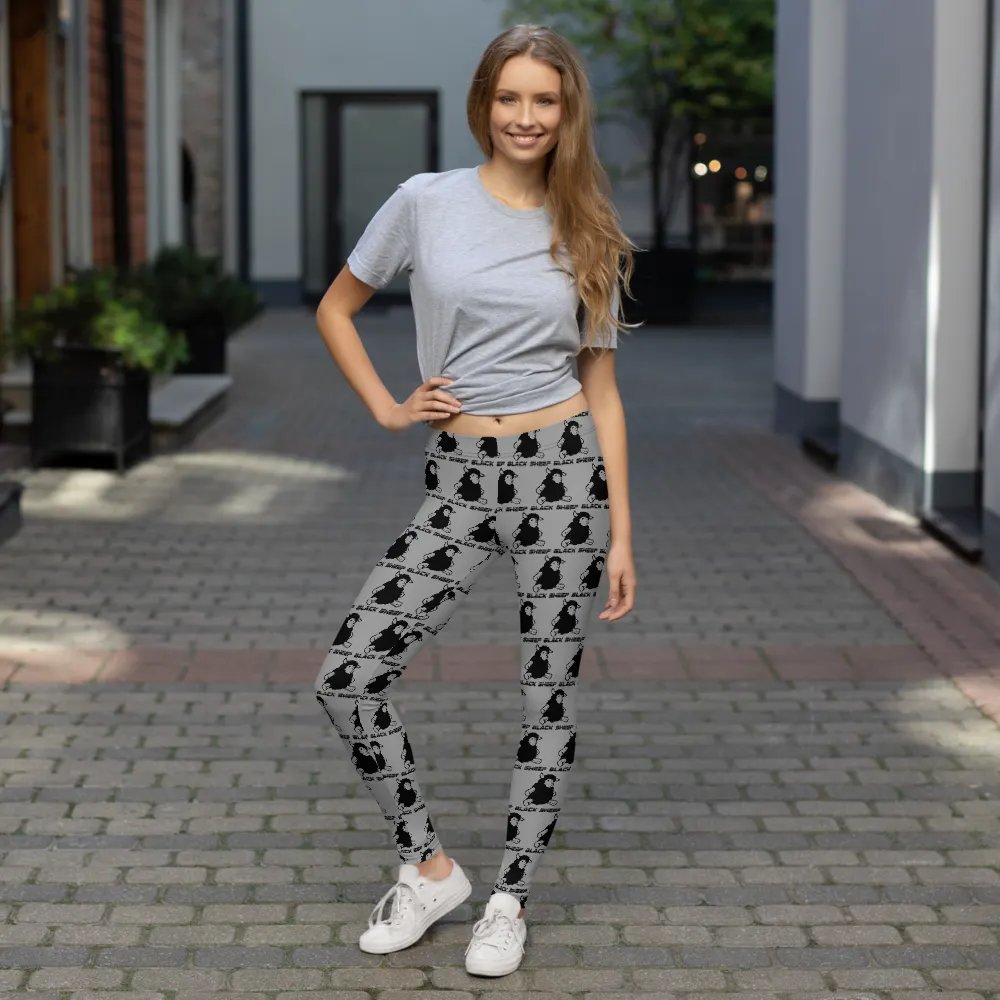 Classic Leggings product image (9)
