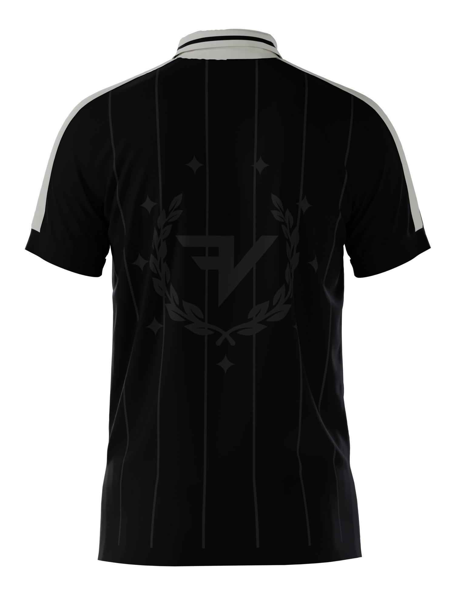 Major II 2026 Jersey product image (2)