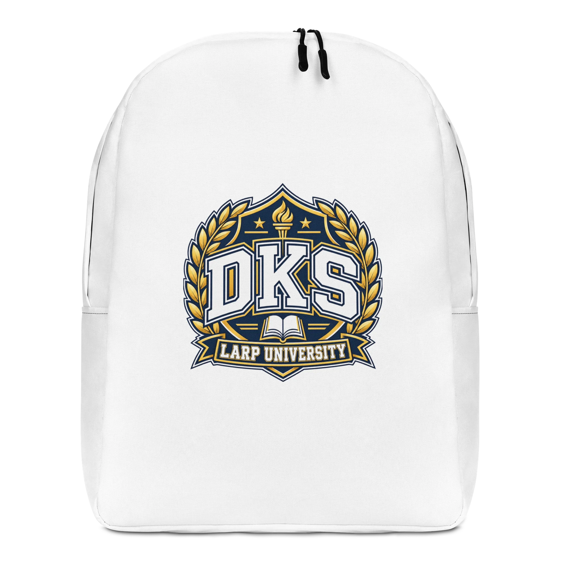 DKS Larp University Backpack product image (1)