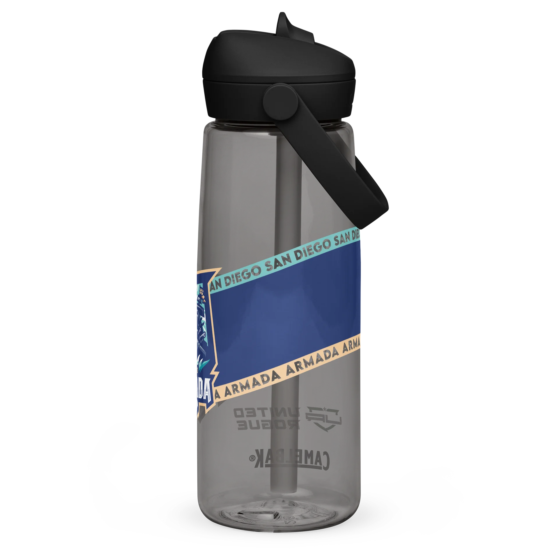 San Diego Armada Camelbak Water Bottle product image (2)