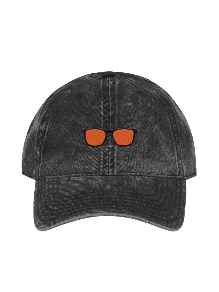 Sleek Vintage Cap product image (1)