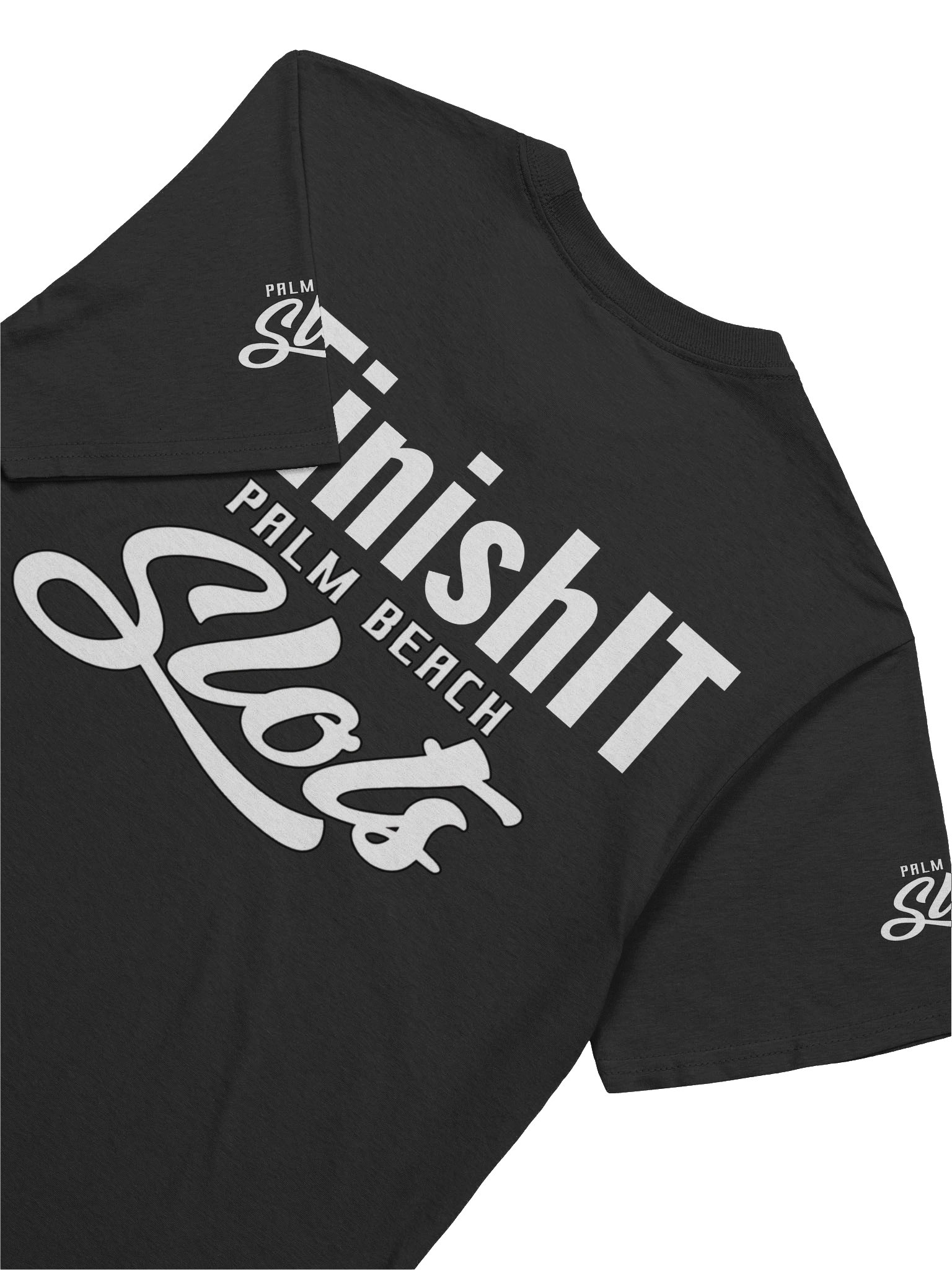 FInish IT Official Comfy Tee product image (8)