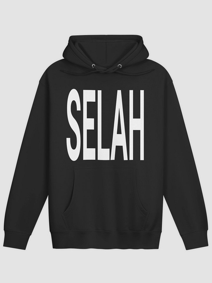 SELAH HOODIE product image (1)