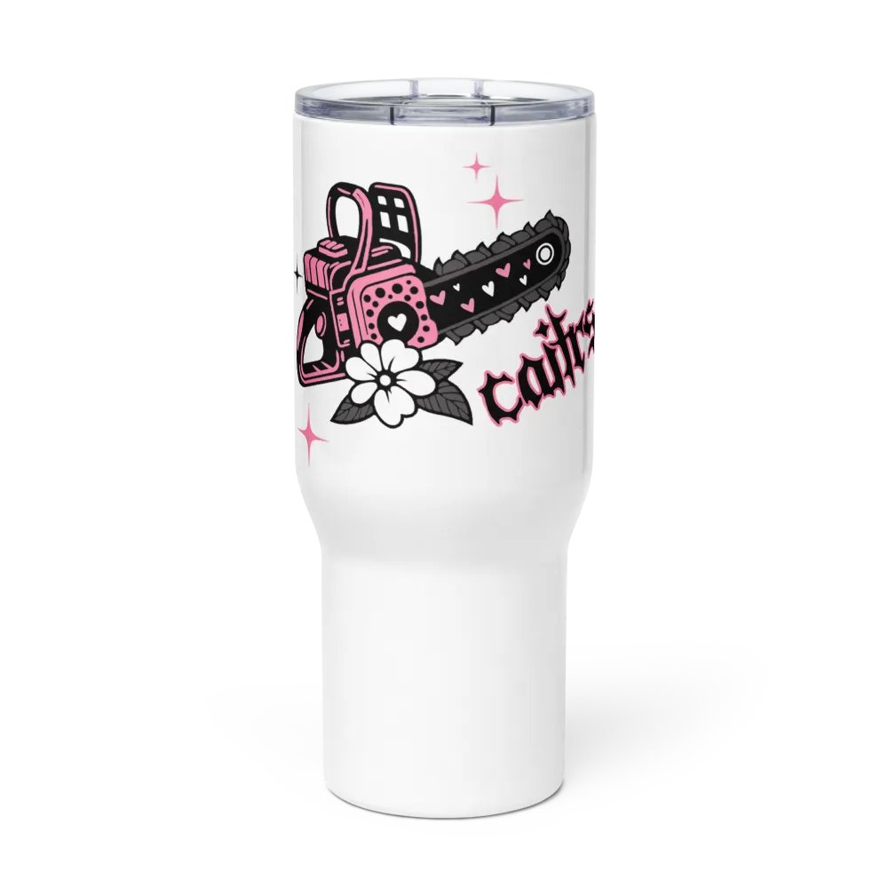 Chainsaw 'stanley' product image (1)
