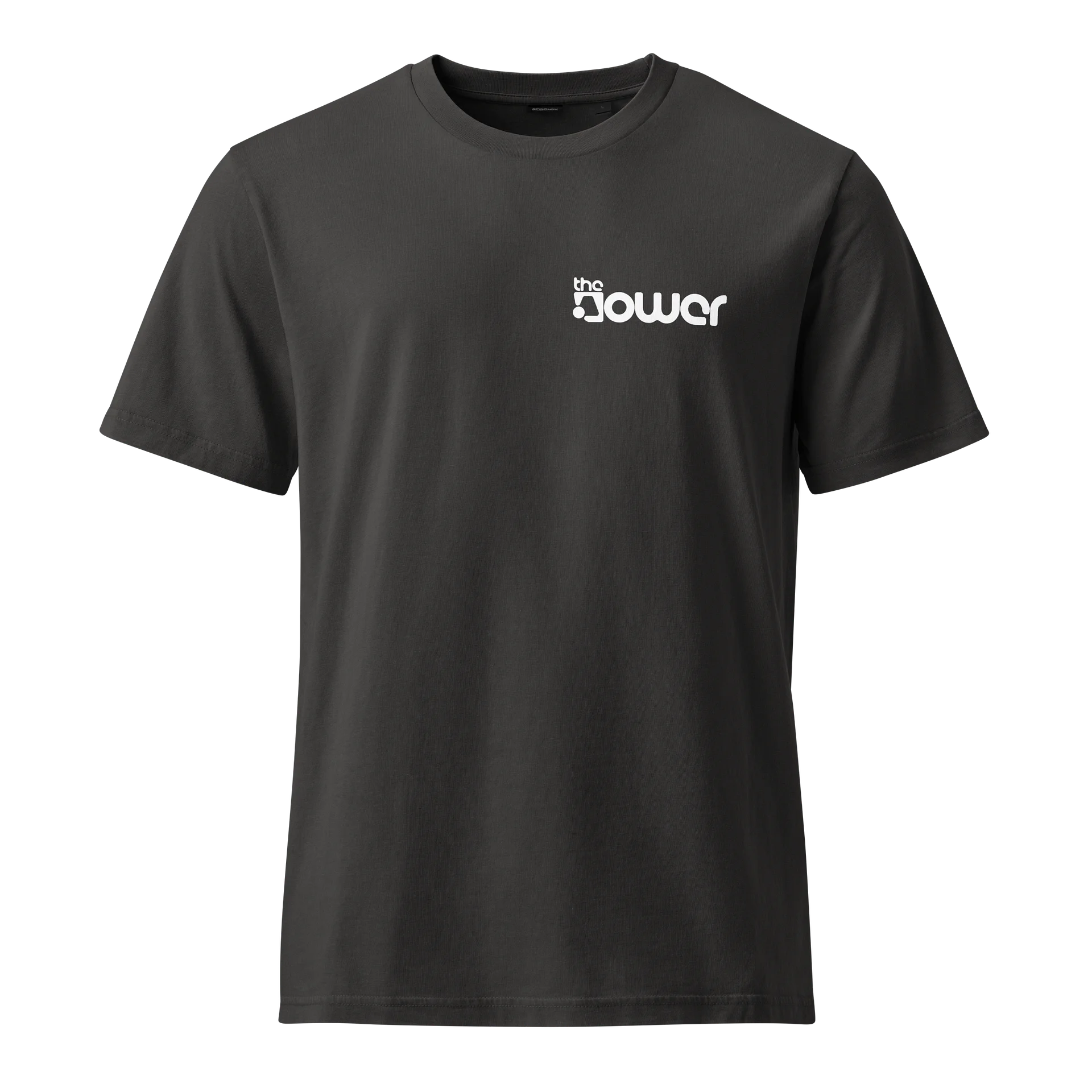 The Tower Standard - Black product image (1)