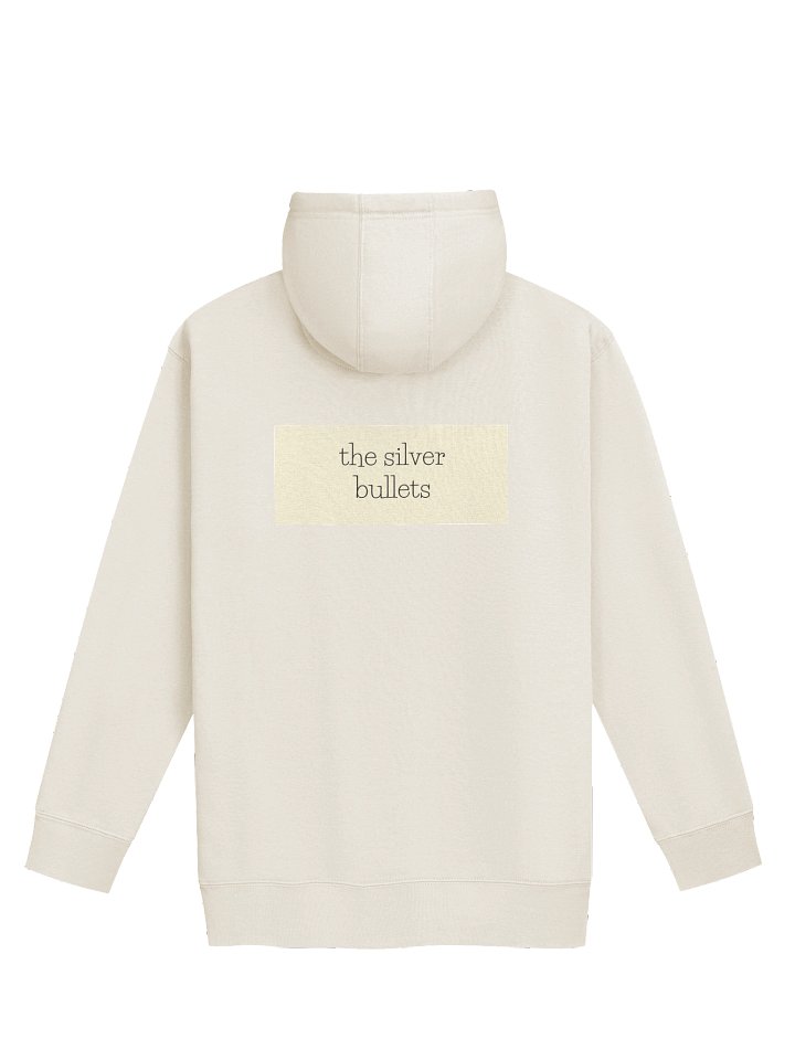 The Silver Bullets Sweat Shirt product image (2)