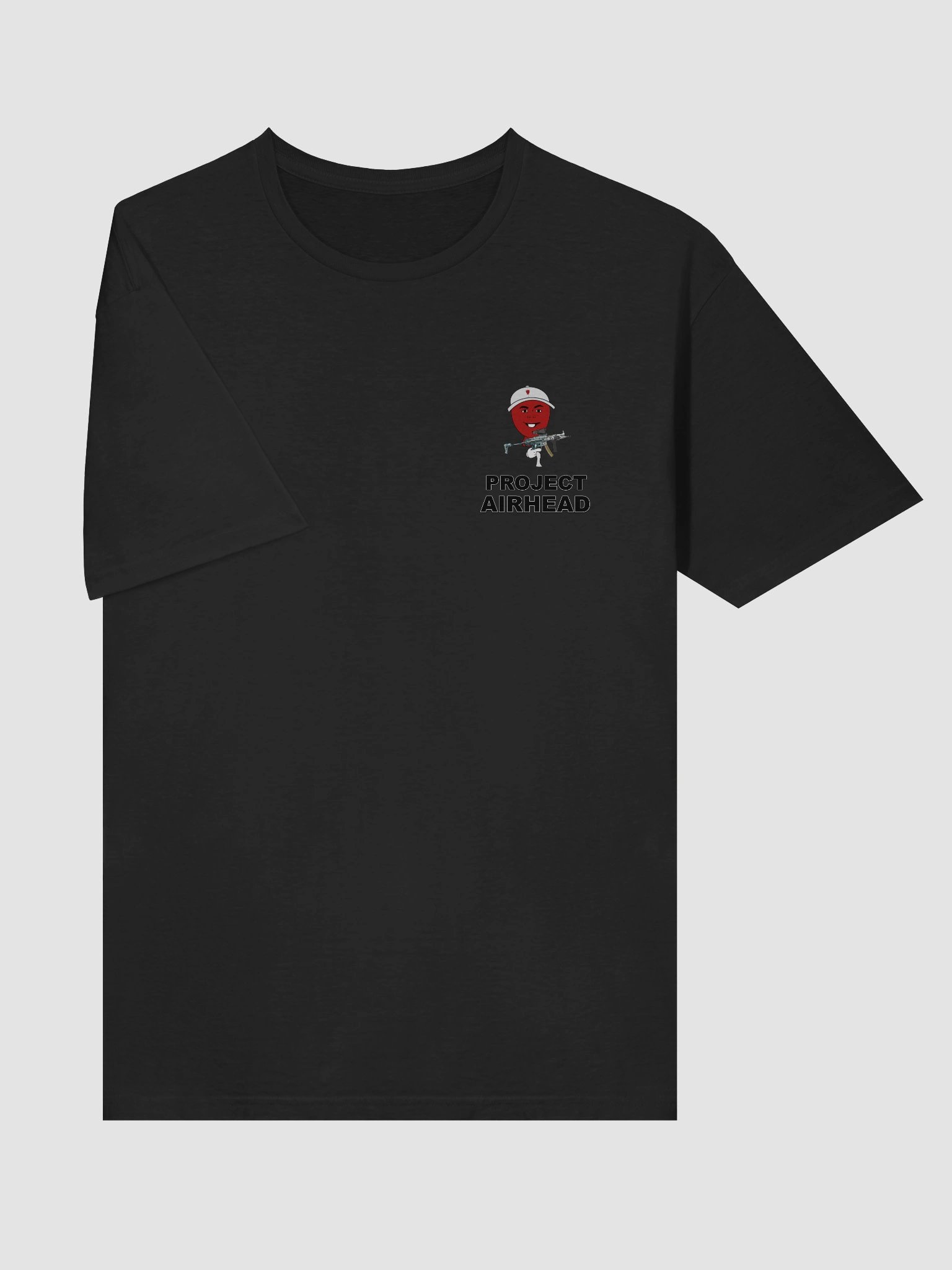 Project Airhead Limited edition product image (61)