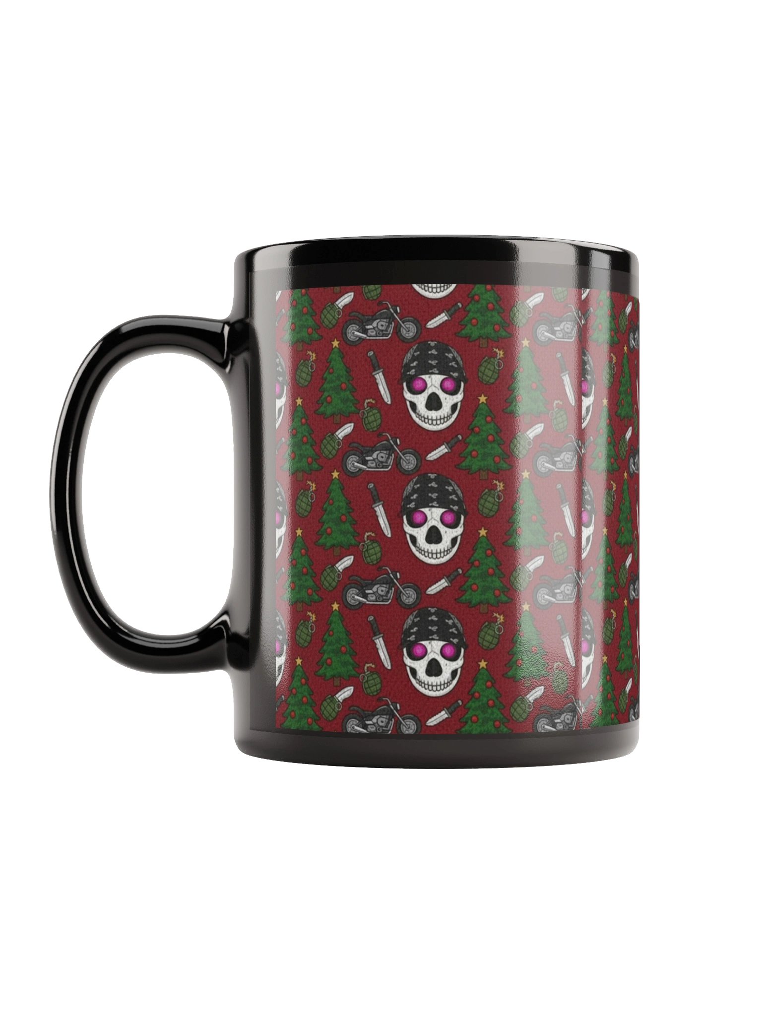 Christmas Mug product image (11)