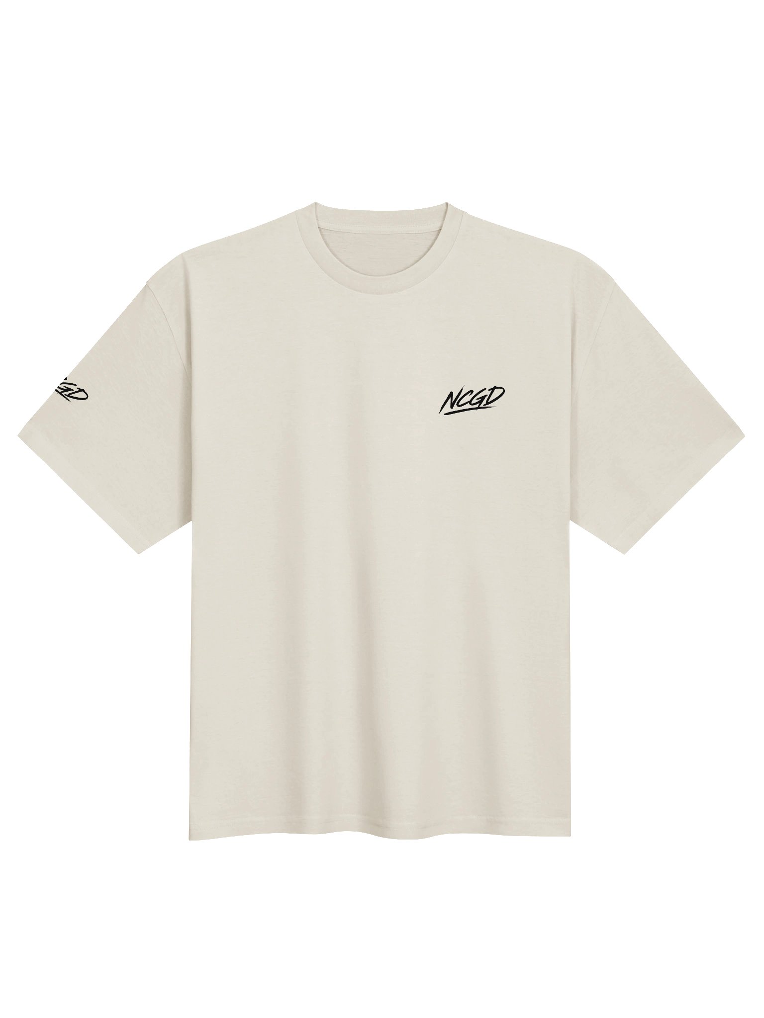 Haku Tee product image (1)