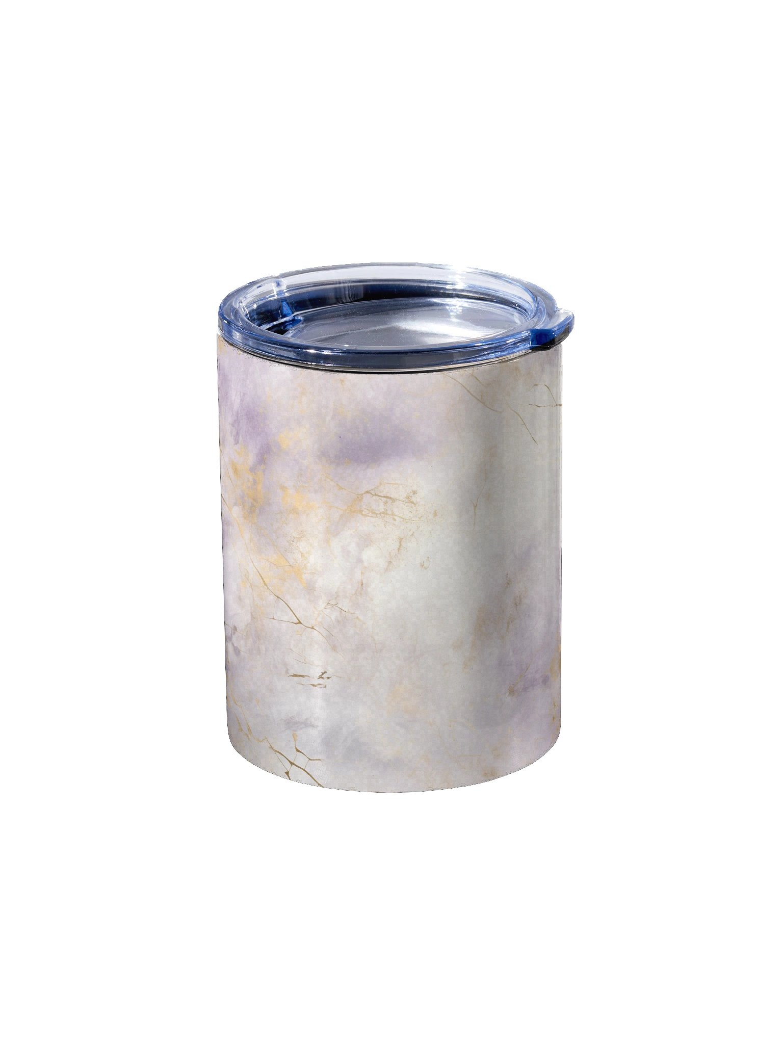 Lavender Drift 10oz Tumbler product image (2)
