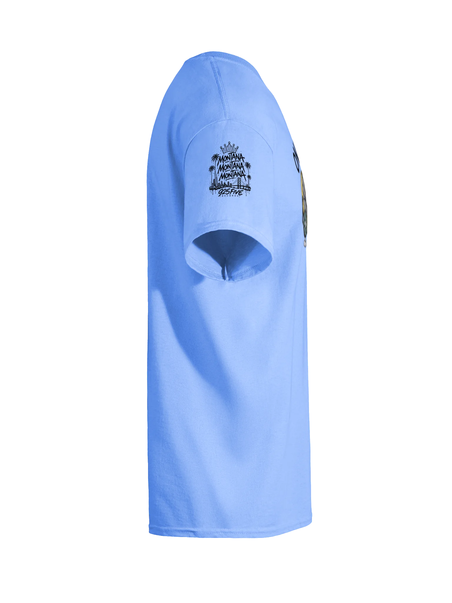only fans 92 Tee product image (10)