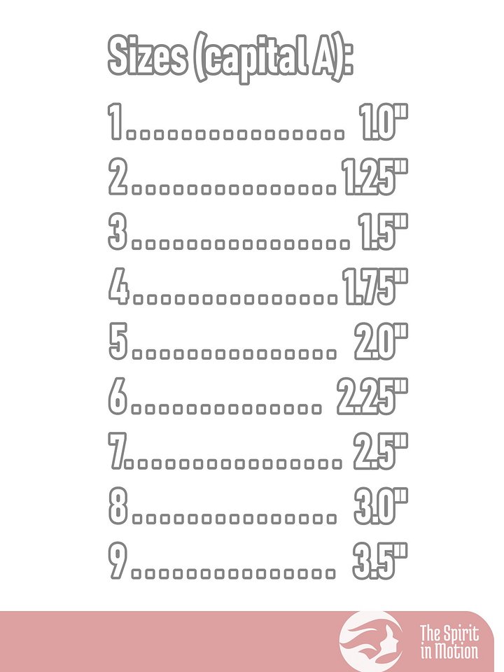 Alexia Shadow Script Embroidery Font for Crafting | BX, PES, DST, JEF product image (2)