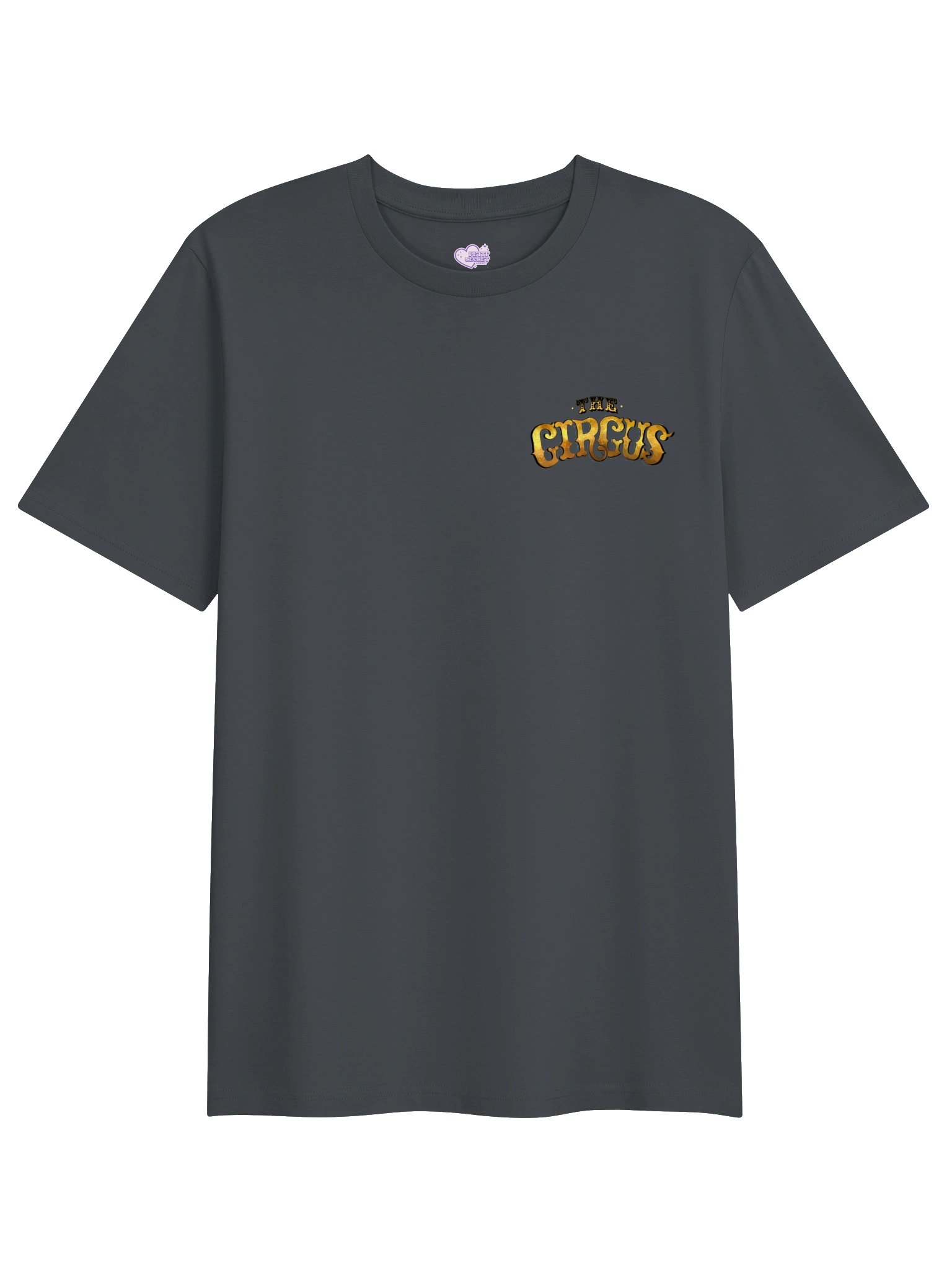 CIRCUS TEE SHIRT - Version Classique Premium [BACK DESIGN] S au 5XL product image (89)