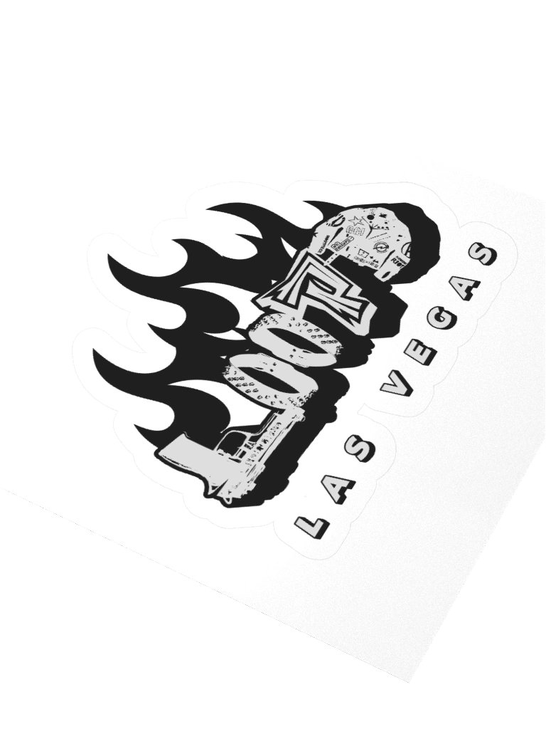 LOOPD STICKER product image (7)