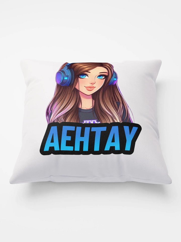 Logo Pillow product image (2)