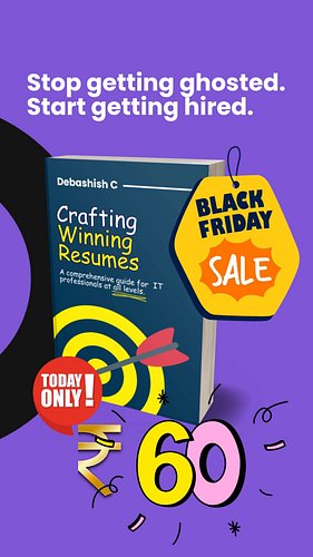 🧩Discount only available at https://bit.ly/CWR60

#resume #resumewriting #resumeguide #winningresumes #jobsearch #jobseeker #...