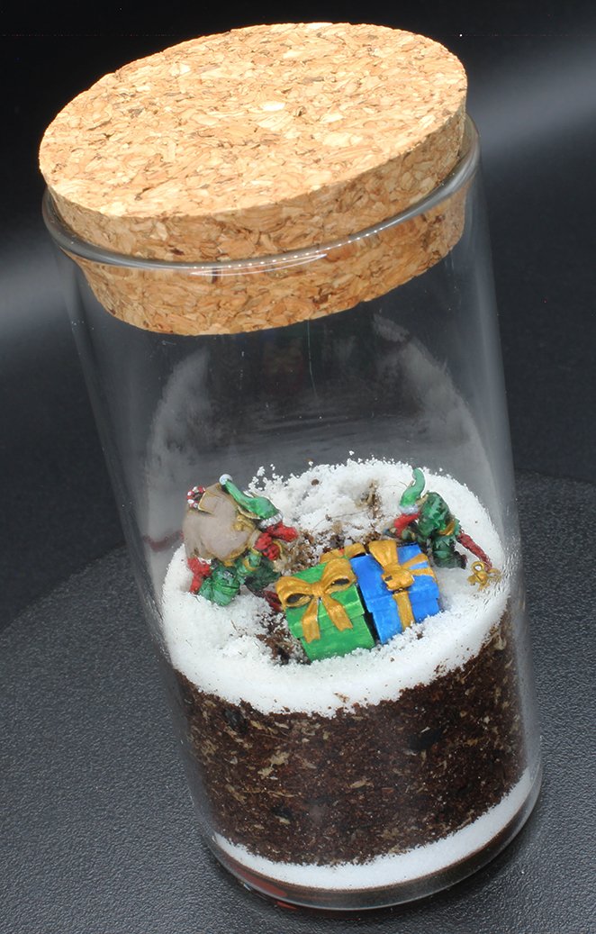 Miniscape - Kobold Present Thieves product image (1)