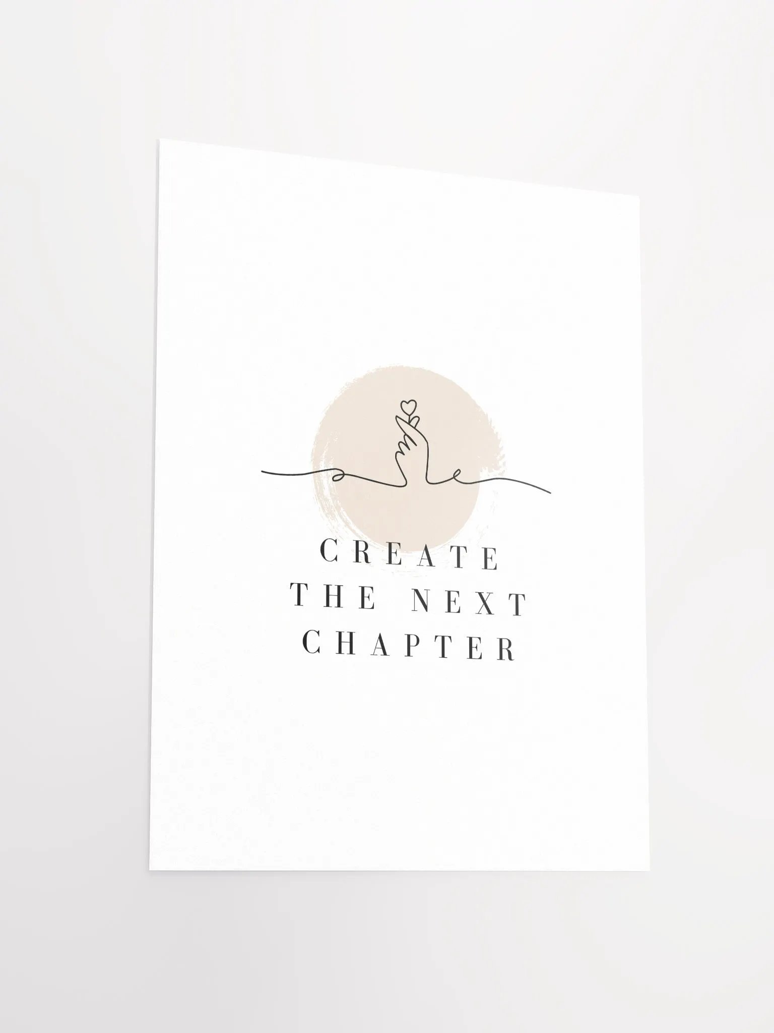 Enhanced Matte Poster EPFB0143 product image (7)