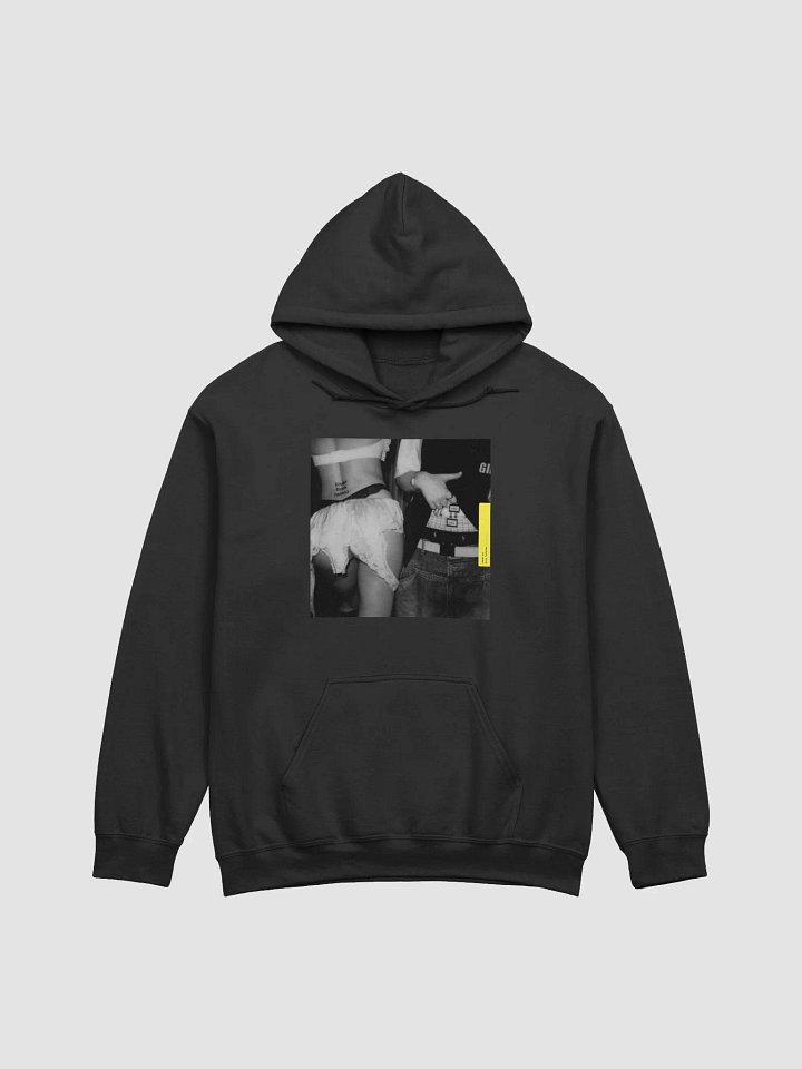 Guess featuring Billie Eilish Hoodie product image (1)