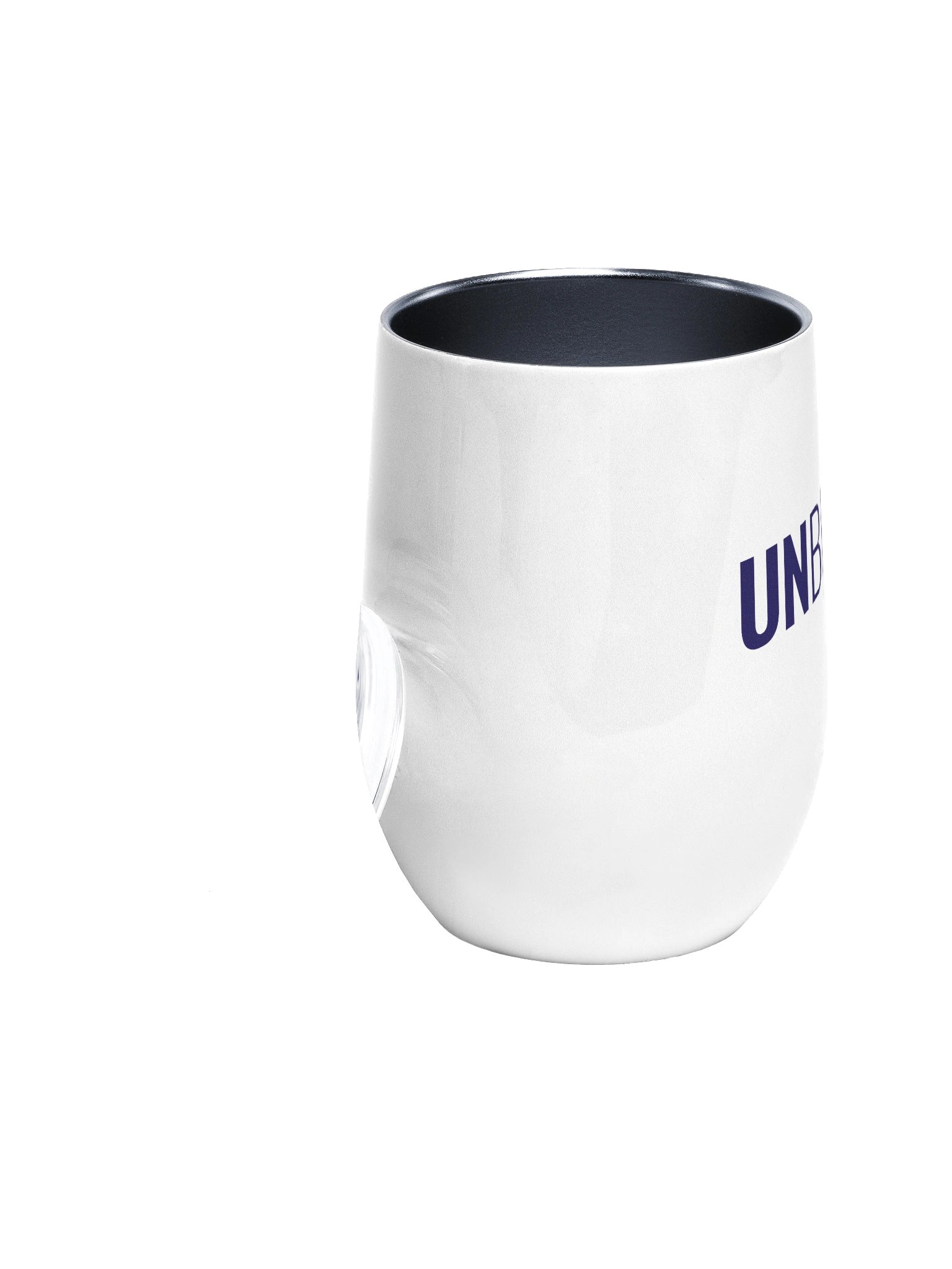 UNBROKEN Tumbler - Stainless Steel product image (2)