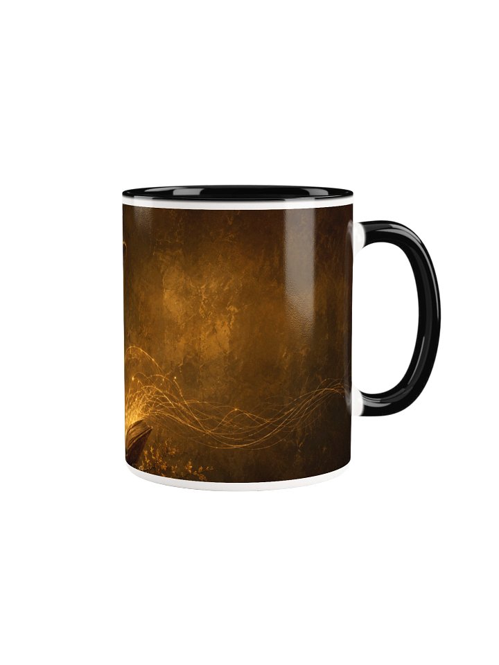 Taza El Búho de Rincón de Ana product image (1)