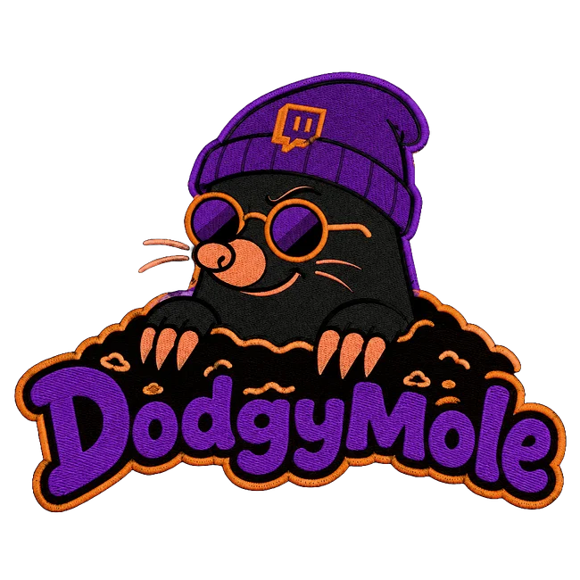 Mod Merch