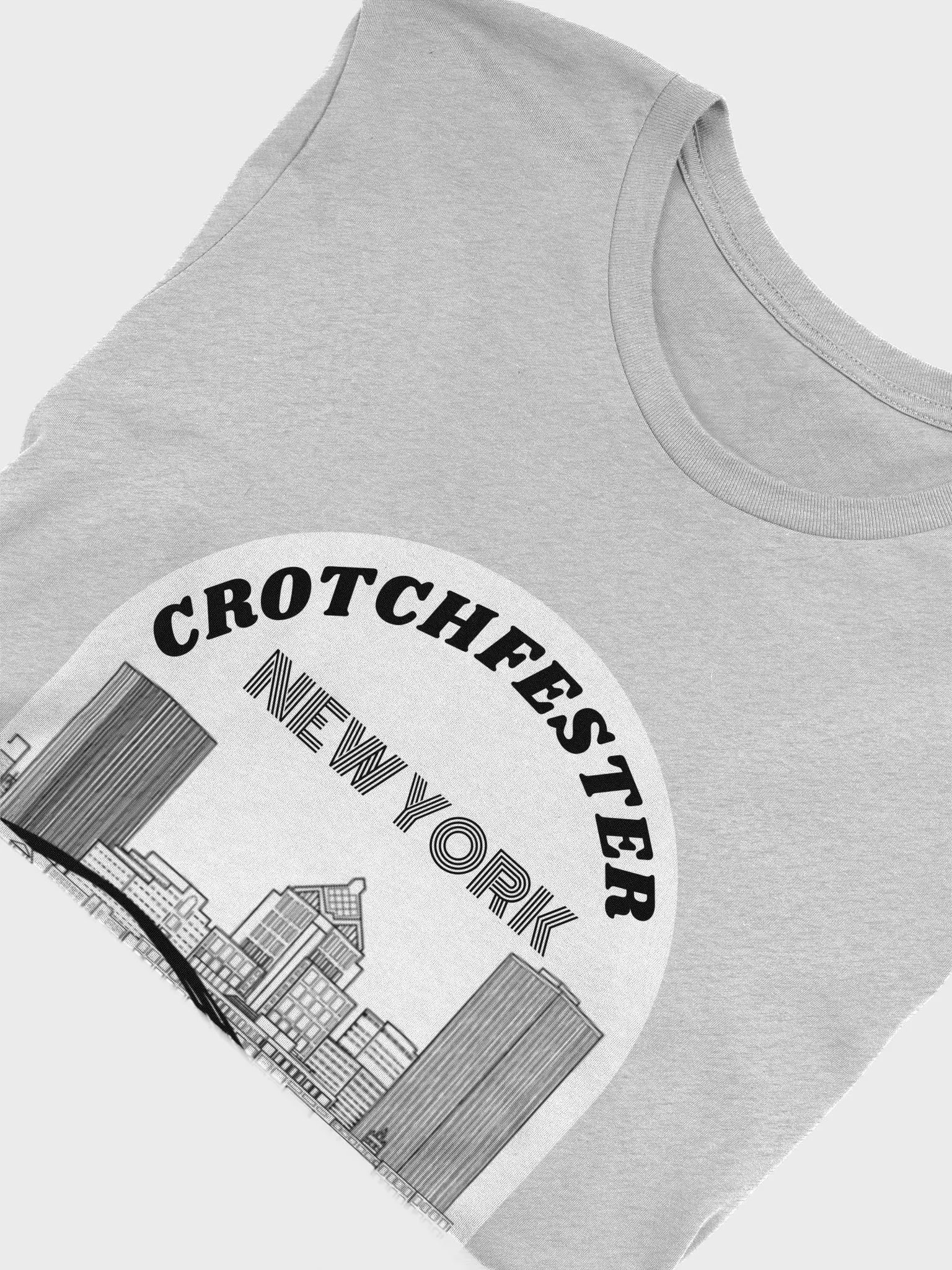 TITS LOCAL ROCHESTER NY T-Shirt product image (5)