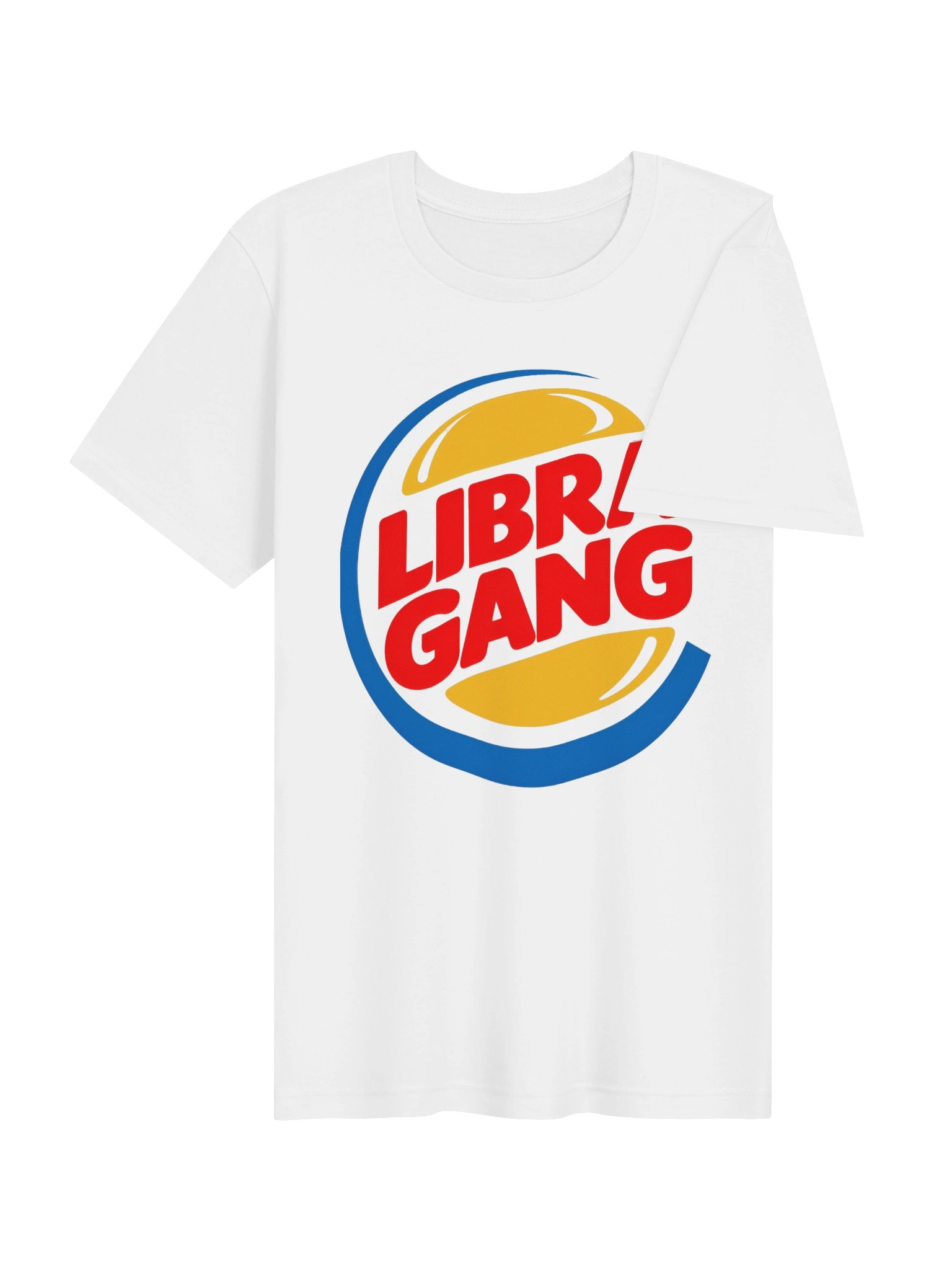 LIBRA GANG B.K. TEE | Libra Zodiac Sign Tee | Libra Season Shirt product image (4)