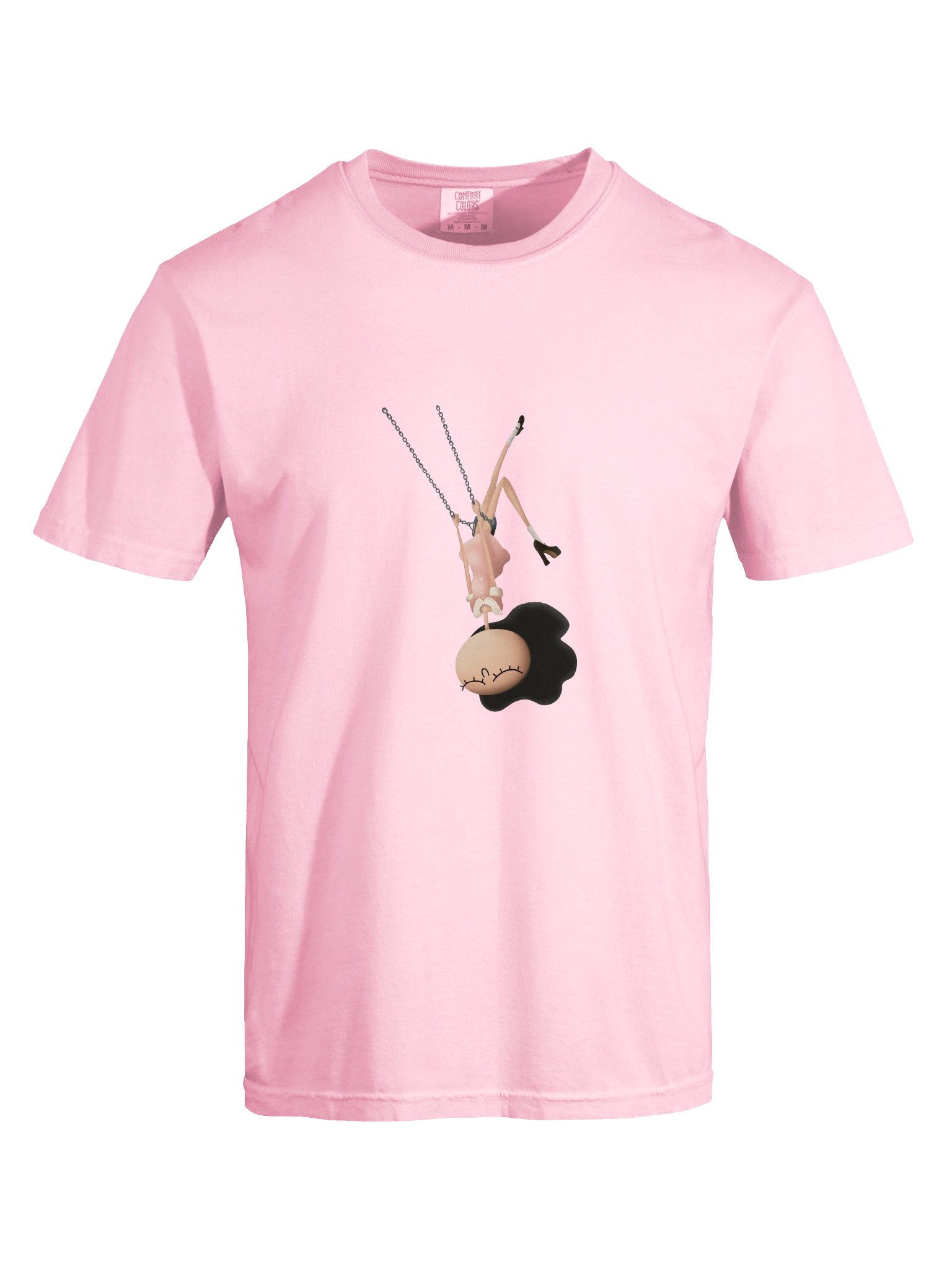 T- Shirt art by diandyart product image (6)