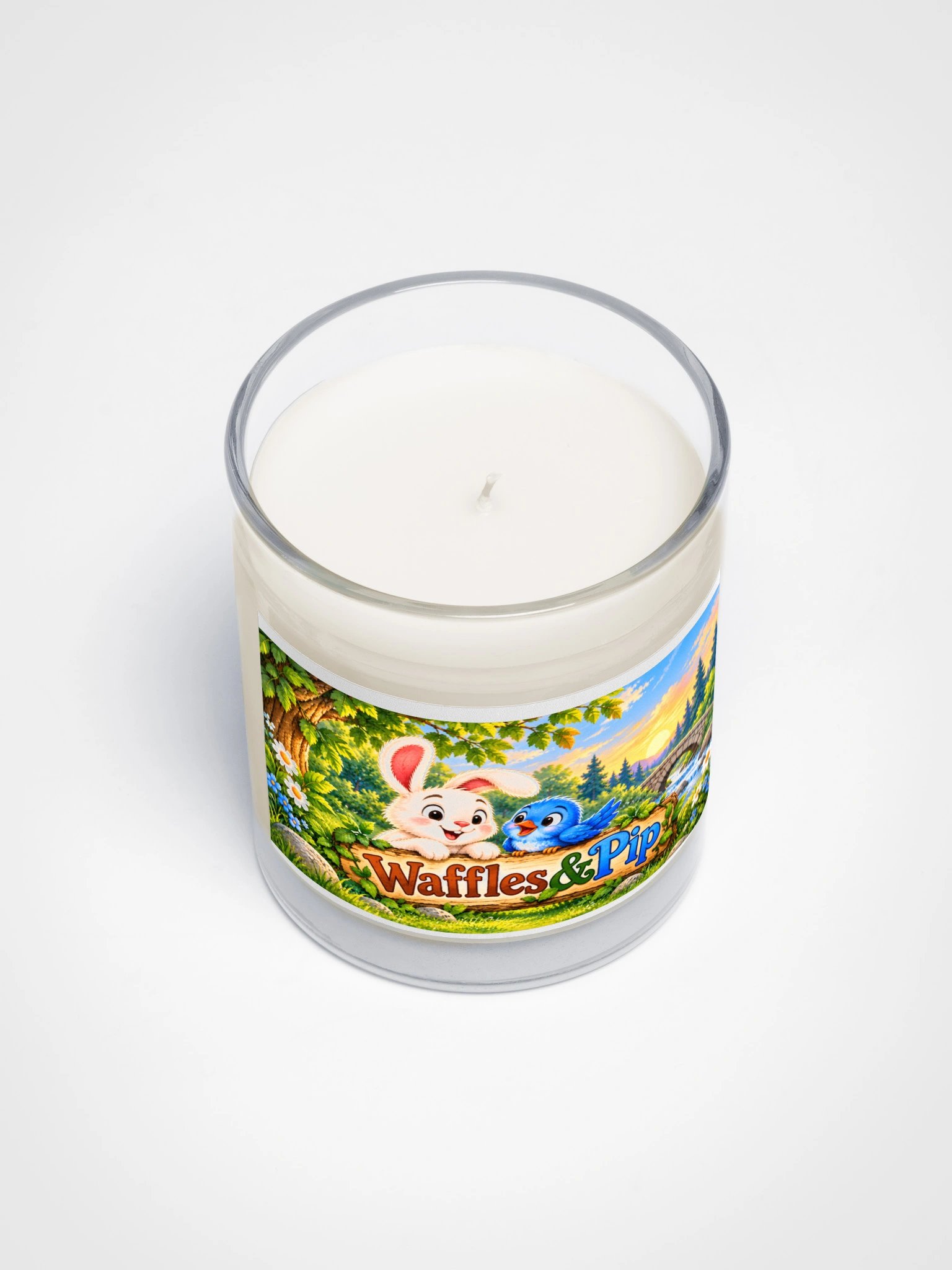 Candle product image (3)