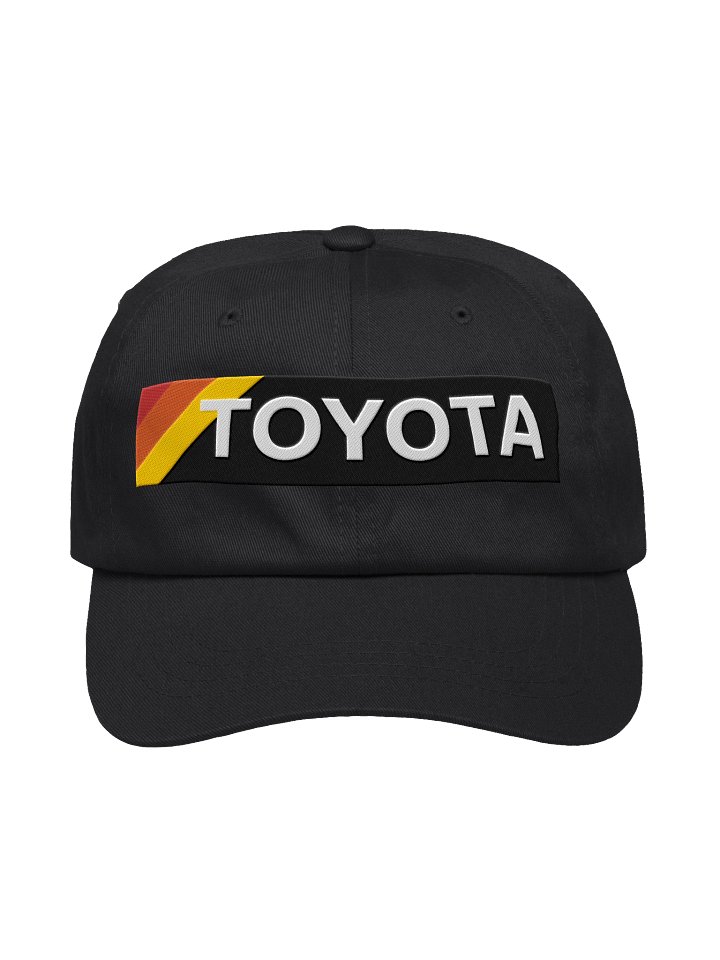 Embroidered Hat product image (5)
