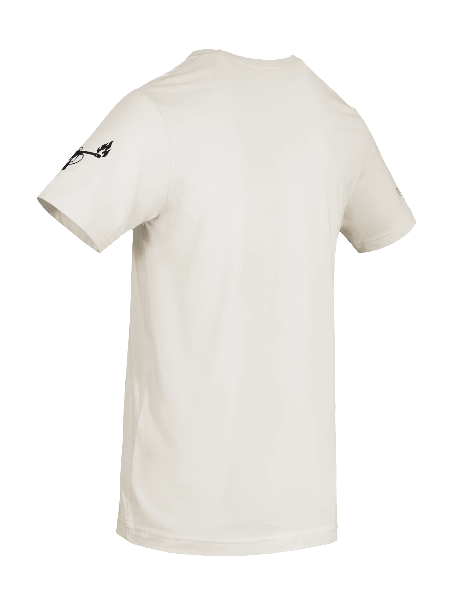DEMON CONFETTI TEE product image (8)