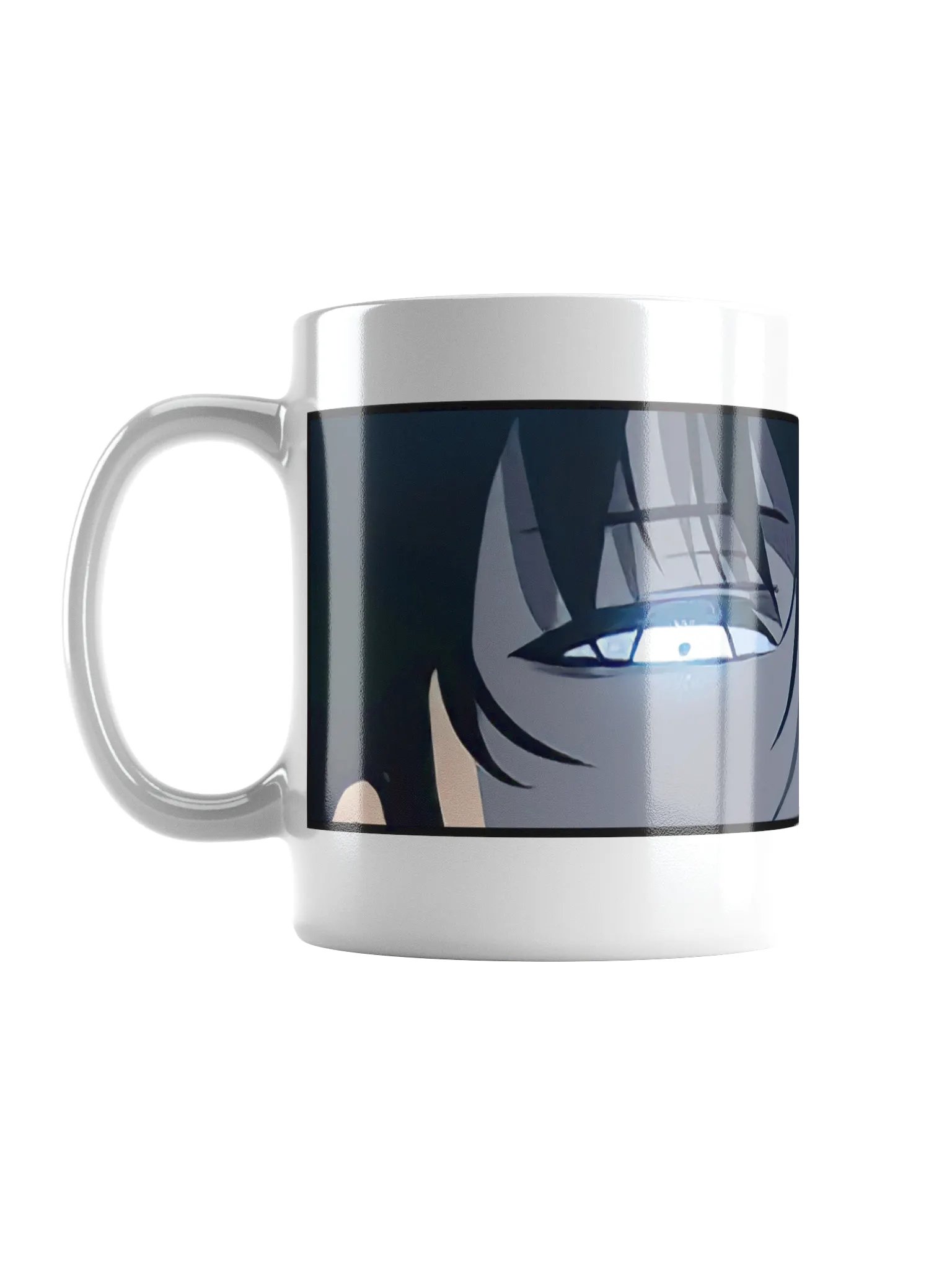 Level Up Mug product image (12)