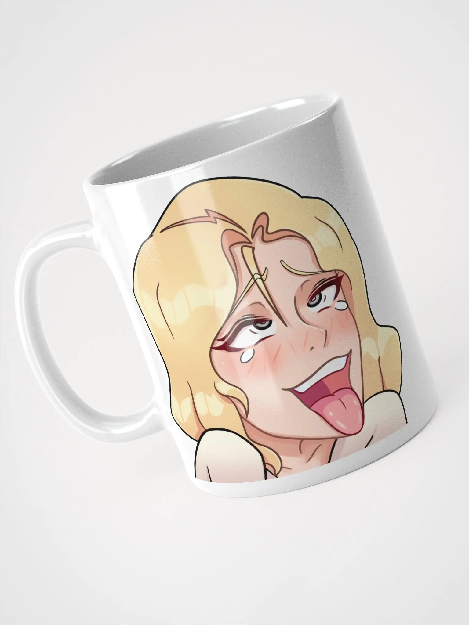 Uwu Mug product image (3)